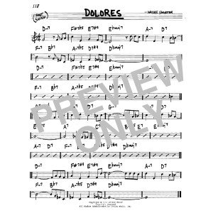 Dolores