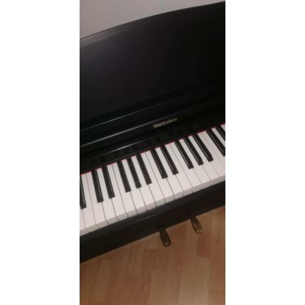 Piano digital Technics SX-PC15