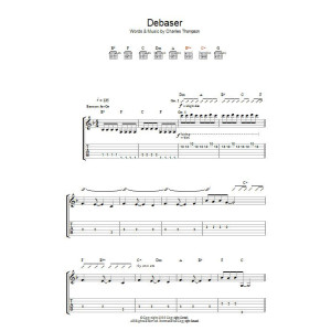 Debaser