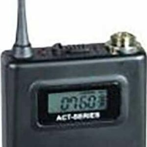 MiPro ACT-51 récepteur+ACT 5T Bodypack Transmitter