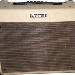 ROLAND BC-60 Blues Cube - ampli guitare 60w