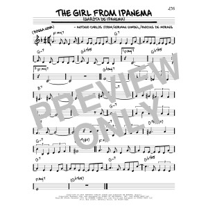 The Girl From Ipanema (feat. Astrud Gilberto)