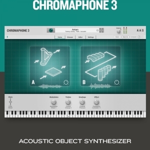 Chromaphone 3