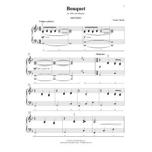 Bouquet