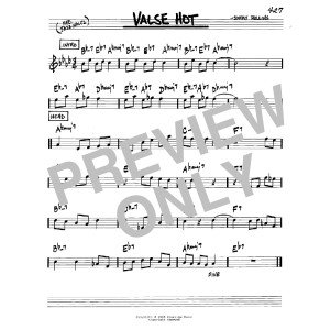 Valse Hot