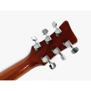 Dan Armstrong London Model 341 Mahogany 1972