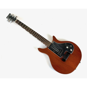 Dan Armstrong London Model 341 Mahogany 1972