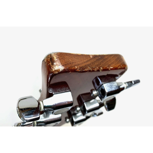 Dan Armstrong London Model 341 Mahogany 1972