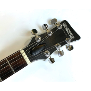 Dan Armstrong London Model 341 Mahogany 1972