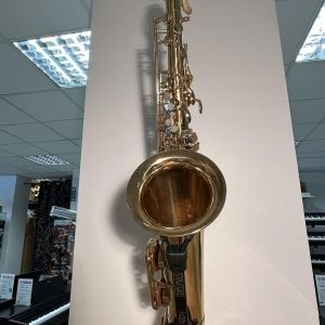 Saxophone Ténor Yanagisawa T500
