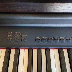 Piano Clavinova Yamaha