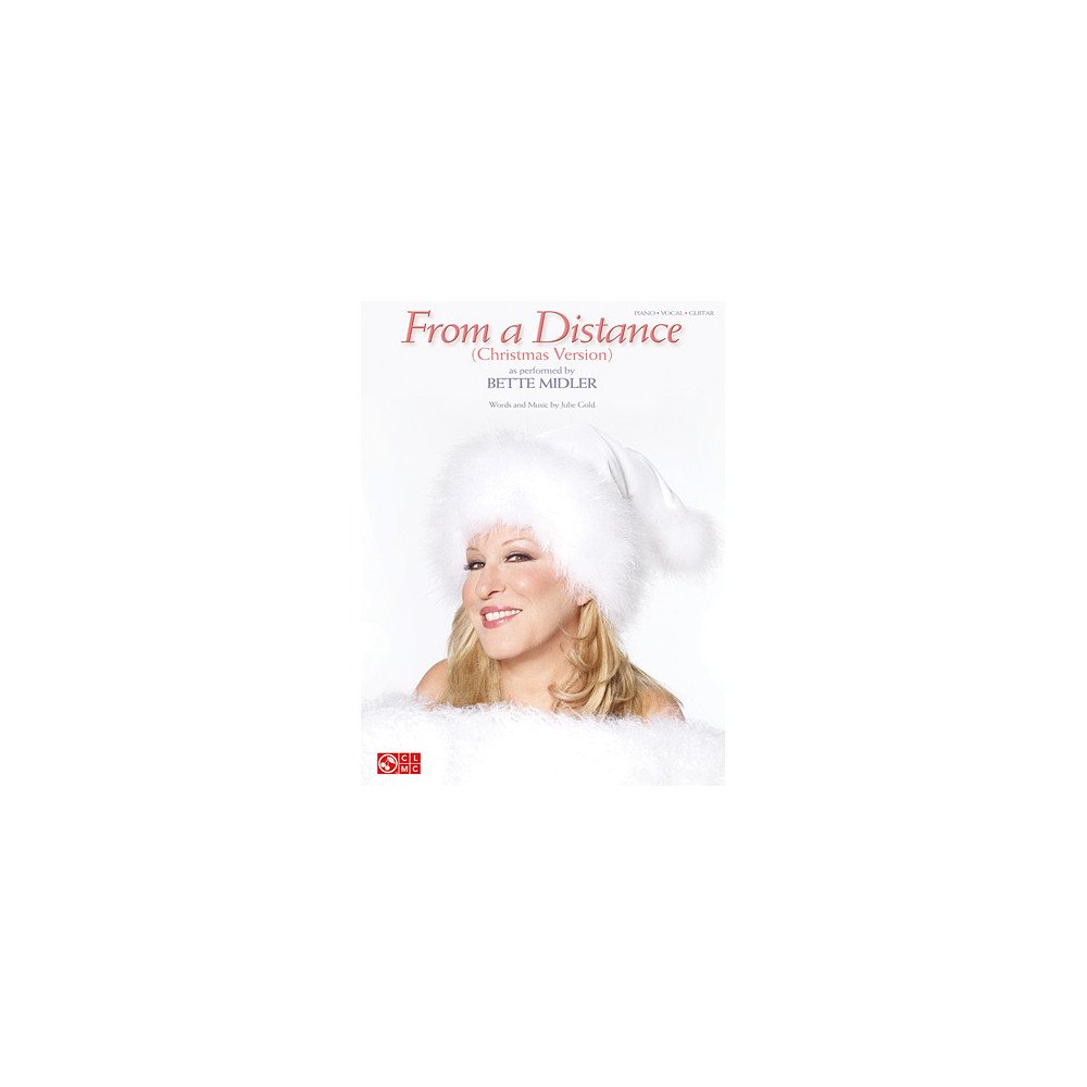 From A Distance (Christmas Version)