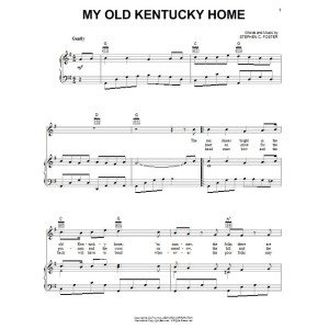 My Old Kentucky Home