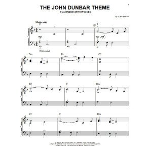 The John Dunbar Theme