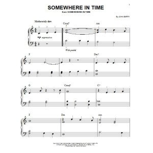 Somewhere In Time