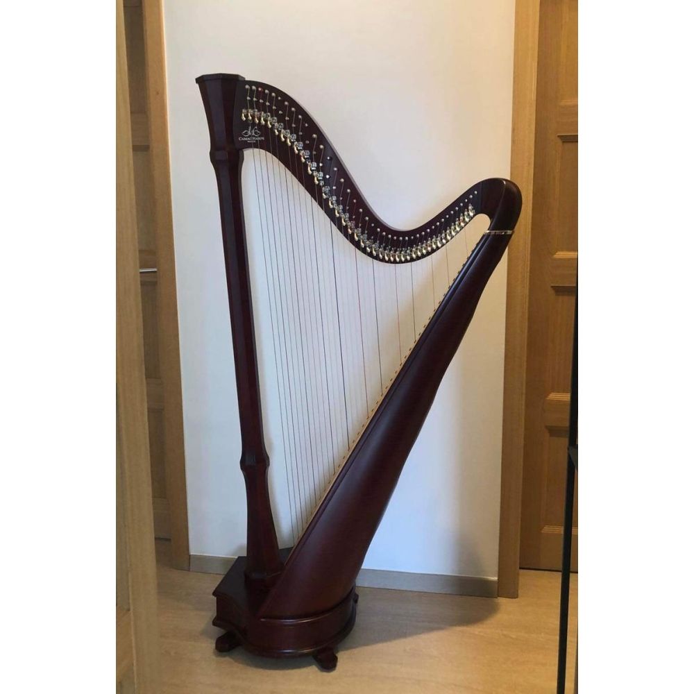 Harpe Camac Mademoiselle