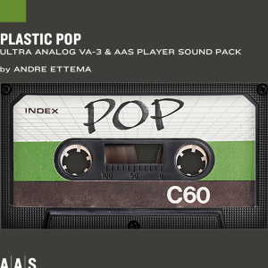 Plastic Pop