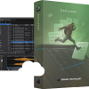 Explorer SFX Cloud - 1 an