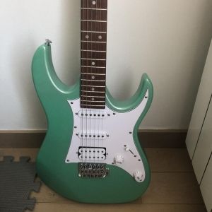 Guitare Ibanez GRX40-MGN