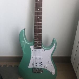 Guitare Ibanez GRX40-MGN