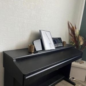 Piano numérique