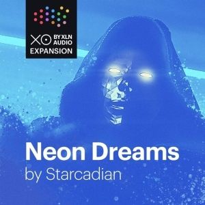 XOpak: Neon Dreams