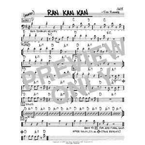 Ran Kan Kan