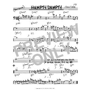 Humpty Dumpty