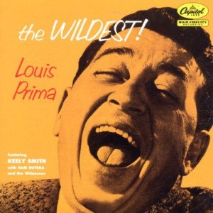 Spring, Jive An'' Wail