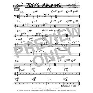 Petits Machins