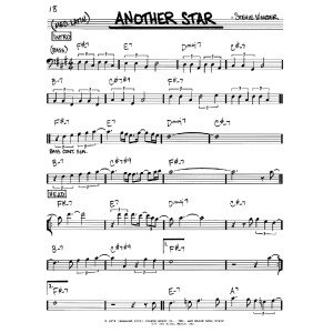 Another Star