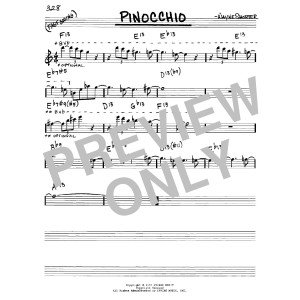 Pinocchio