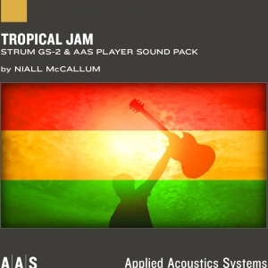 Tropical Jam