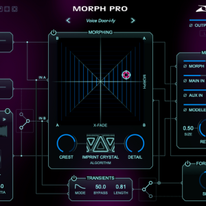 Morph 3 Pro