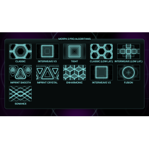 Zynaptiq Morph 3 Pro