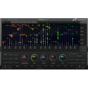 Zynaptiq Create Bundle
