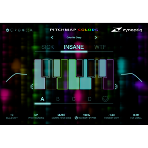 Zynaptiq Create Bundle