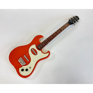 Danelectro Dano 63 Tangerine