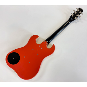 Danelectro Dano 63 Tangerine