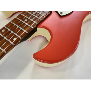 Danelectro Dano 63 Tangerine