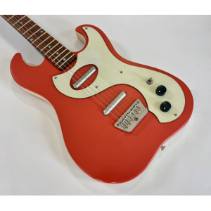 Danelectro Dano 63 Tangerine
