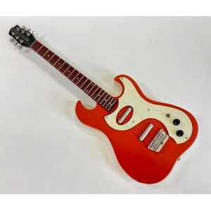 Danelectro Dano 63 Tangerine