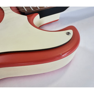 Danelectro Dano 63 Tangerine