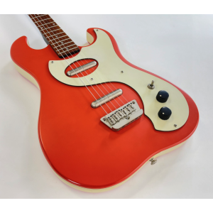 Danelectro Dano 63 Tangerine