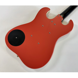 Danelectro Dano 63 Tangerine