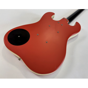 Danelectro Dano 63 Tangerine