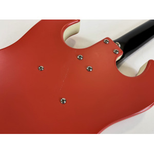 Danelectro Dano 63 Tangerine