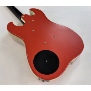 Danelectro Dano 63 Tangerine