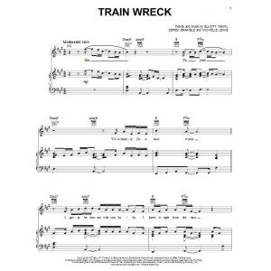 Train Wreck