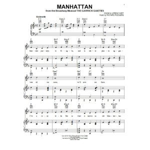 Manhattan